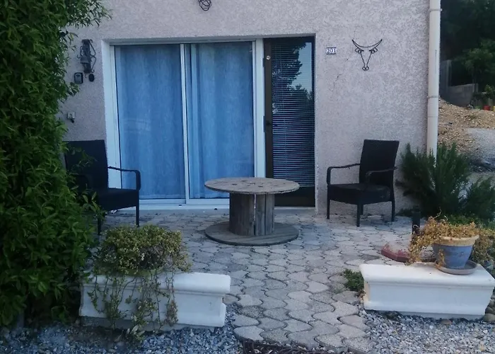Studio Meuble Et Equipe