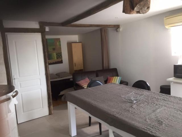 Appartement Meuble Et Equipe Bellegarde (Gard)