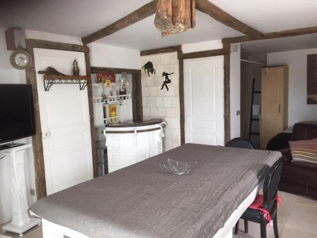 Meuble Et Equipe Appartement *